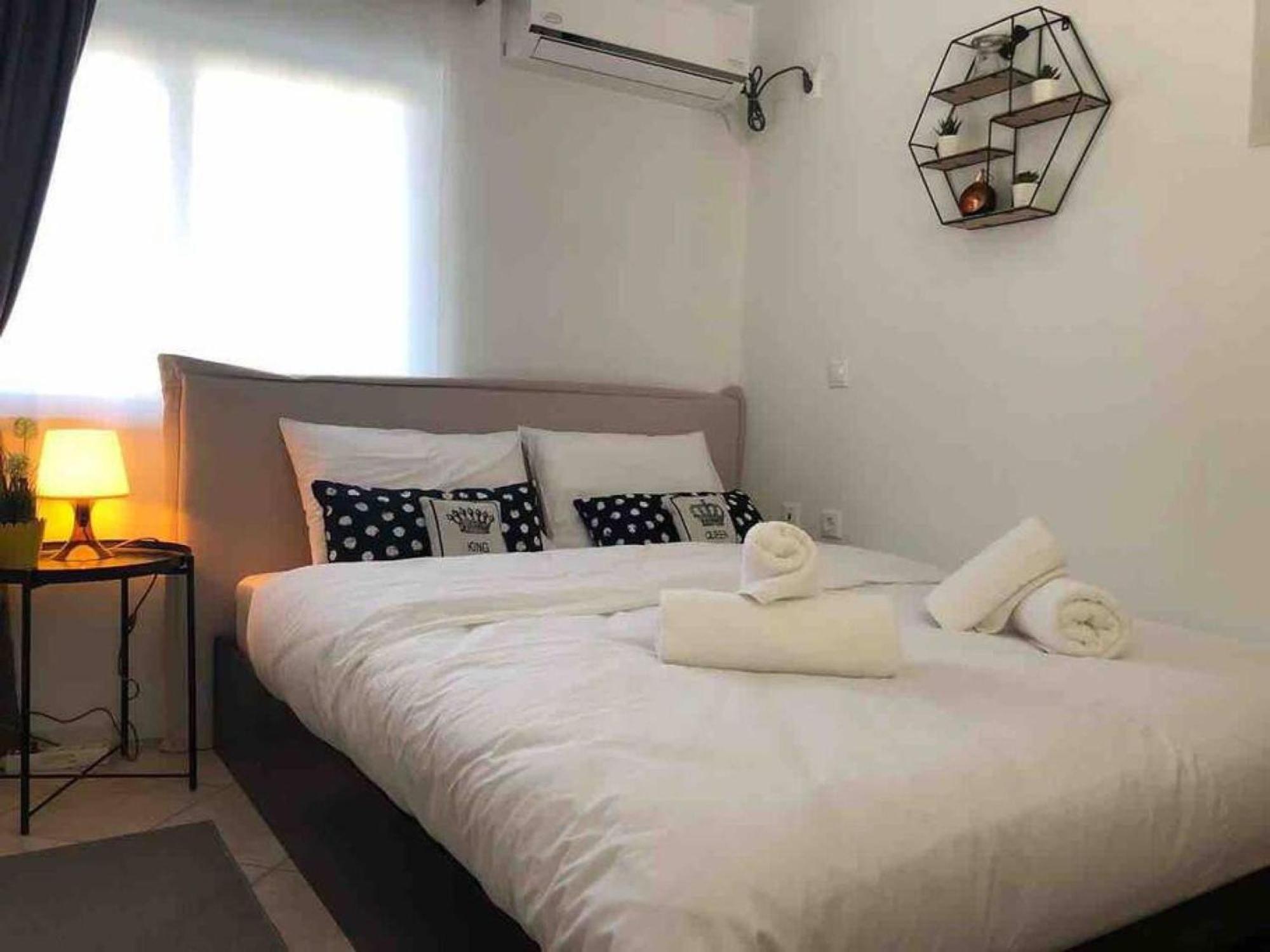 Minimal Studio Στα Ιωαννινα Ioannina Exterior foto