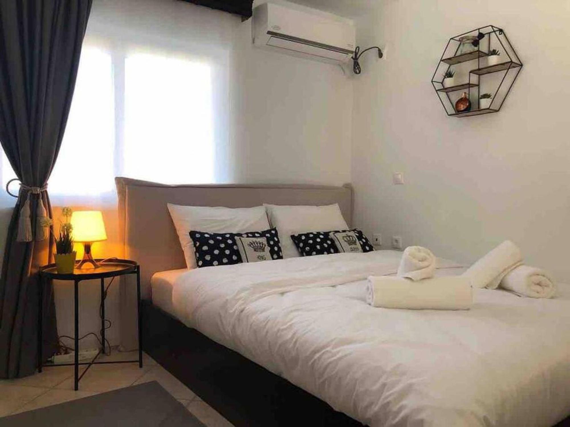 Minimal Studio Στα Ιωαννινα Ioannina Exterior foto