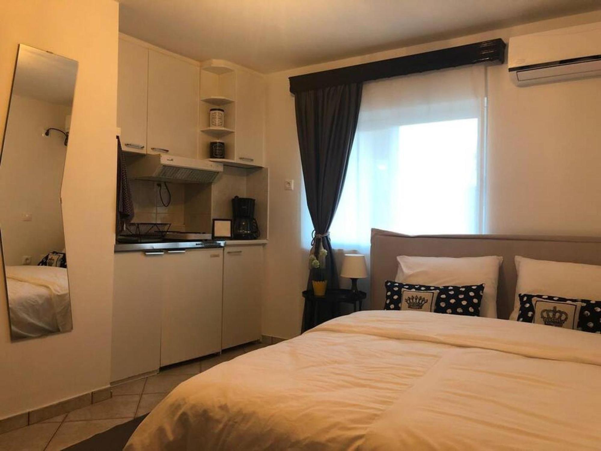 Minimal Studio Στα Ιωαννινα Ioannina Exterior foto